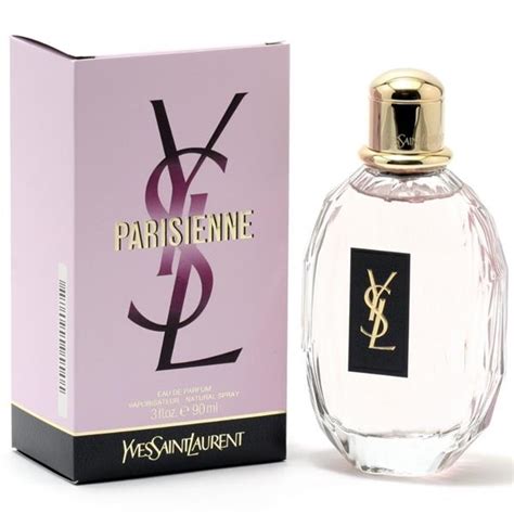 che fine ha fatto il profumo parisienne ysl|ysl y paris.